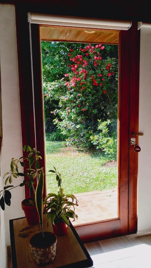 Cabana Monoambiente De Descanso Y Relax En Zona Barrio La Florida Pet Friendly Мар-дель-Плата Екстер'єр фото