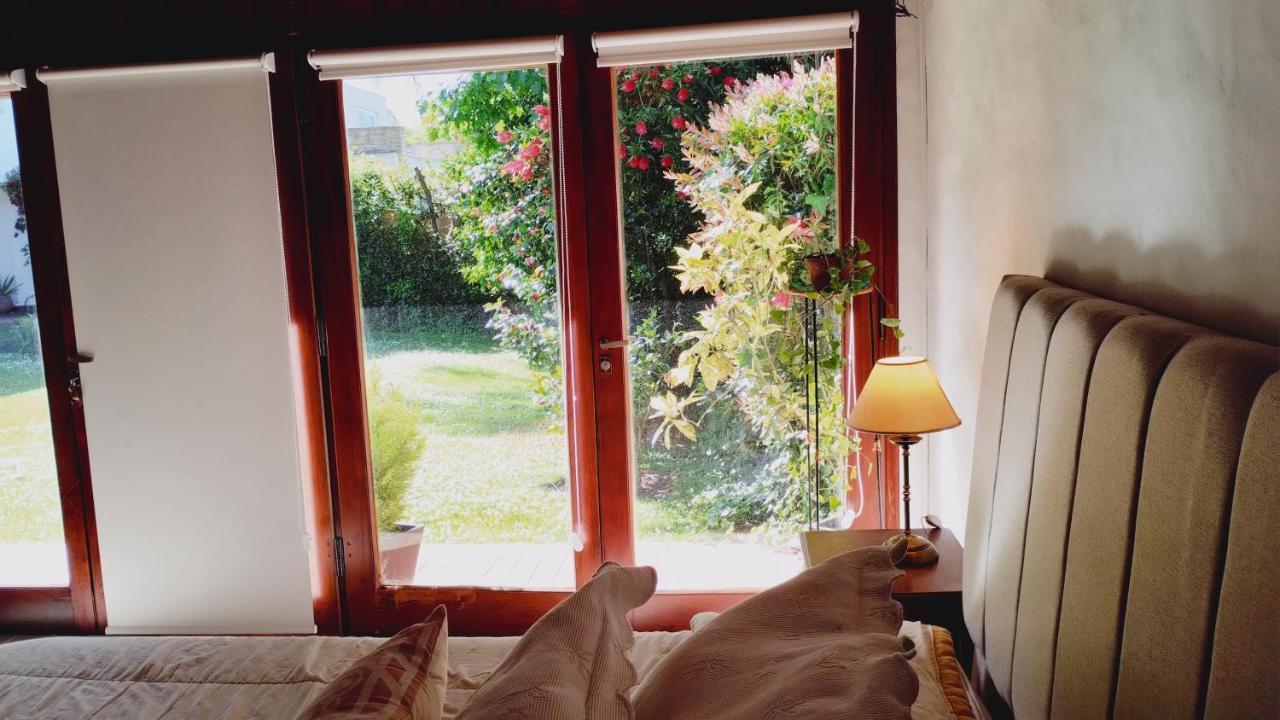 Cabana Monoambiente De Descanso Y Relax En Zona Barrio La Florida Pet Friendly Мар-дель-Плата Екстер'єр фото
