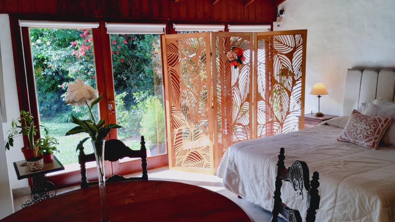 Cabana Monoambiente De Descanso Y Relax En Zona Barrio La Florida Pet Friendly Мар-дель-Плата Екстер'єр фото