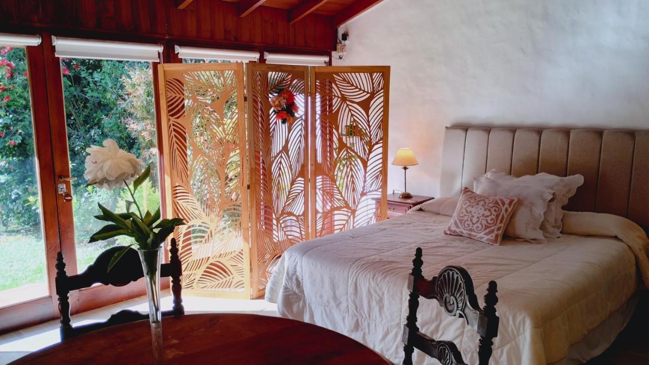 Cabana Monoambiente De Descanso Y Relax En Zona Barrio La Florida Pet Friendly Мар-дель-Плата Екстер'єр фото