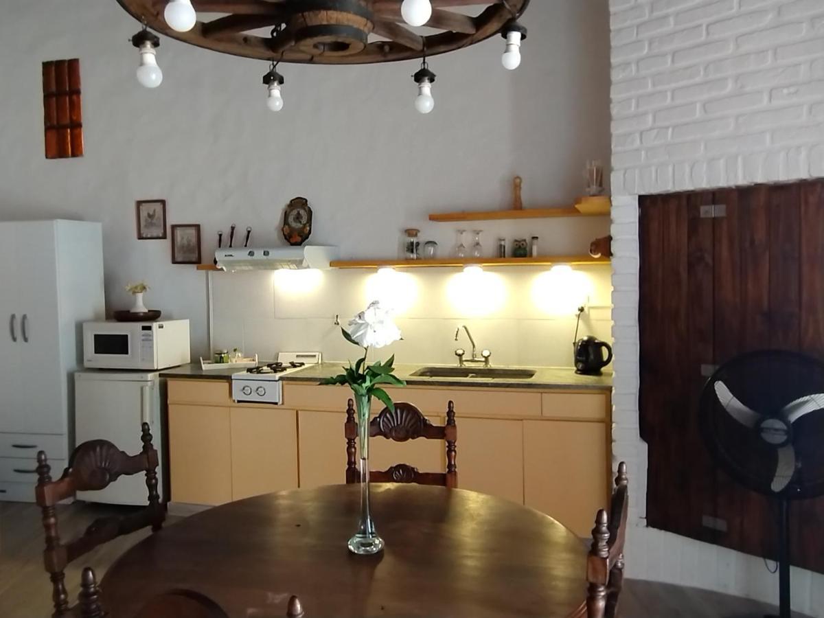 Cabana Monoambiente De Descanso Y Relax En Zona Barrio La Florida Pet Friendly Мар-дель-Плата Екстер'єр фото