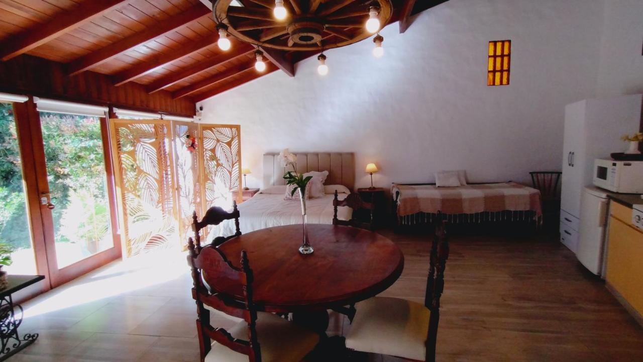 Cabana Monoambiente De Descanso Y Relax En Zona Barrio La Florida Pet Friendly Мар-дель-Плата Екстер'єр фото